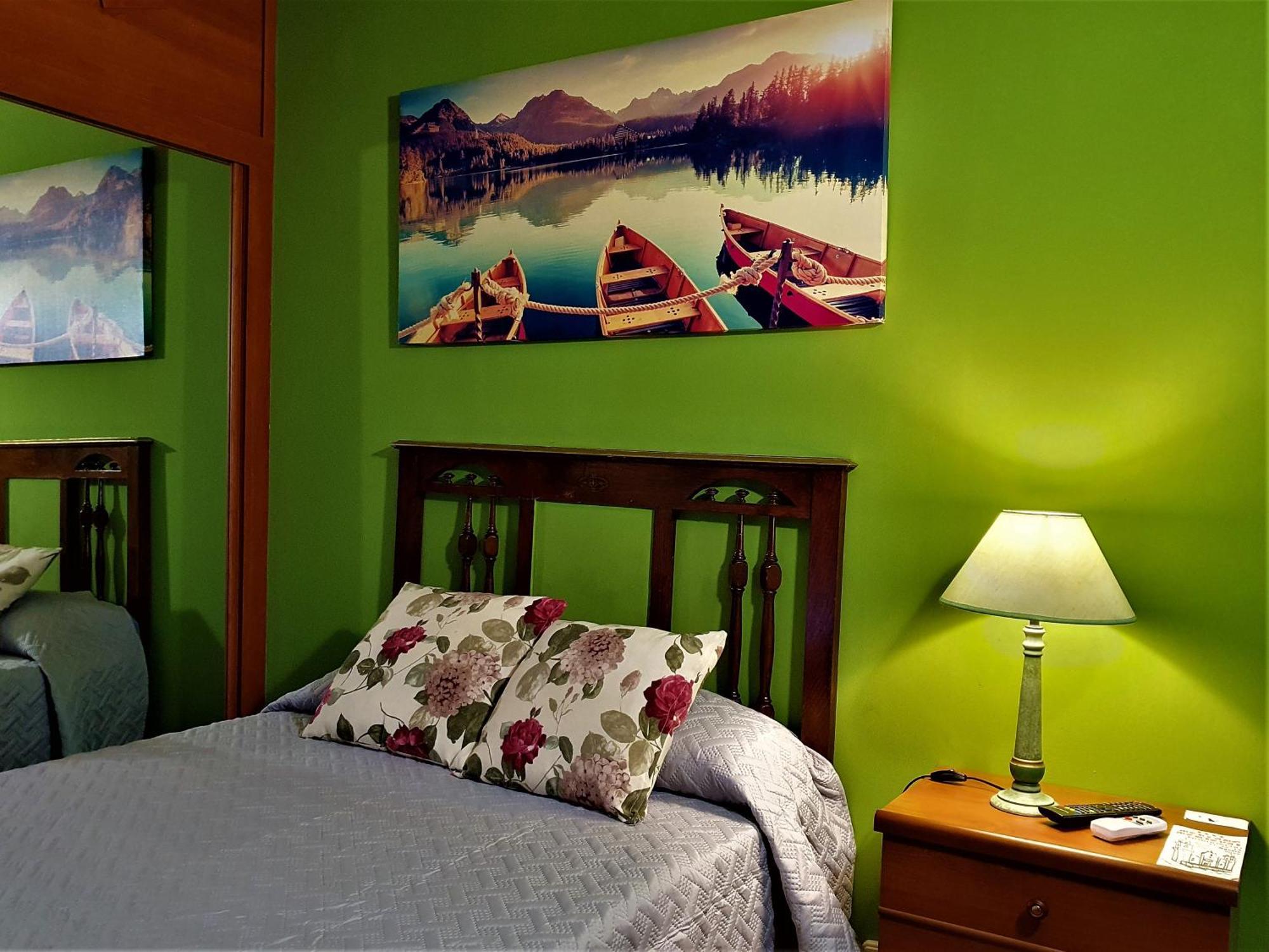 Casa Bracamonte Hotel Mondoñedo Eksteriør billede