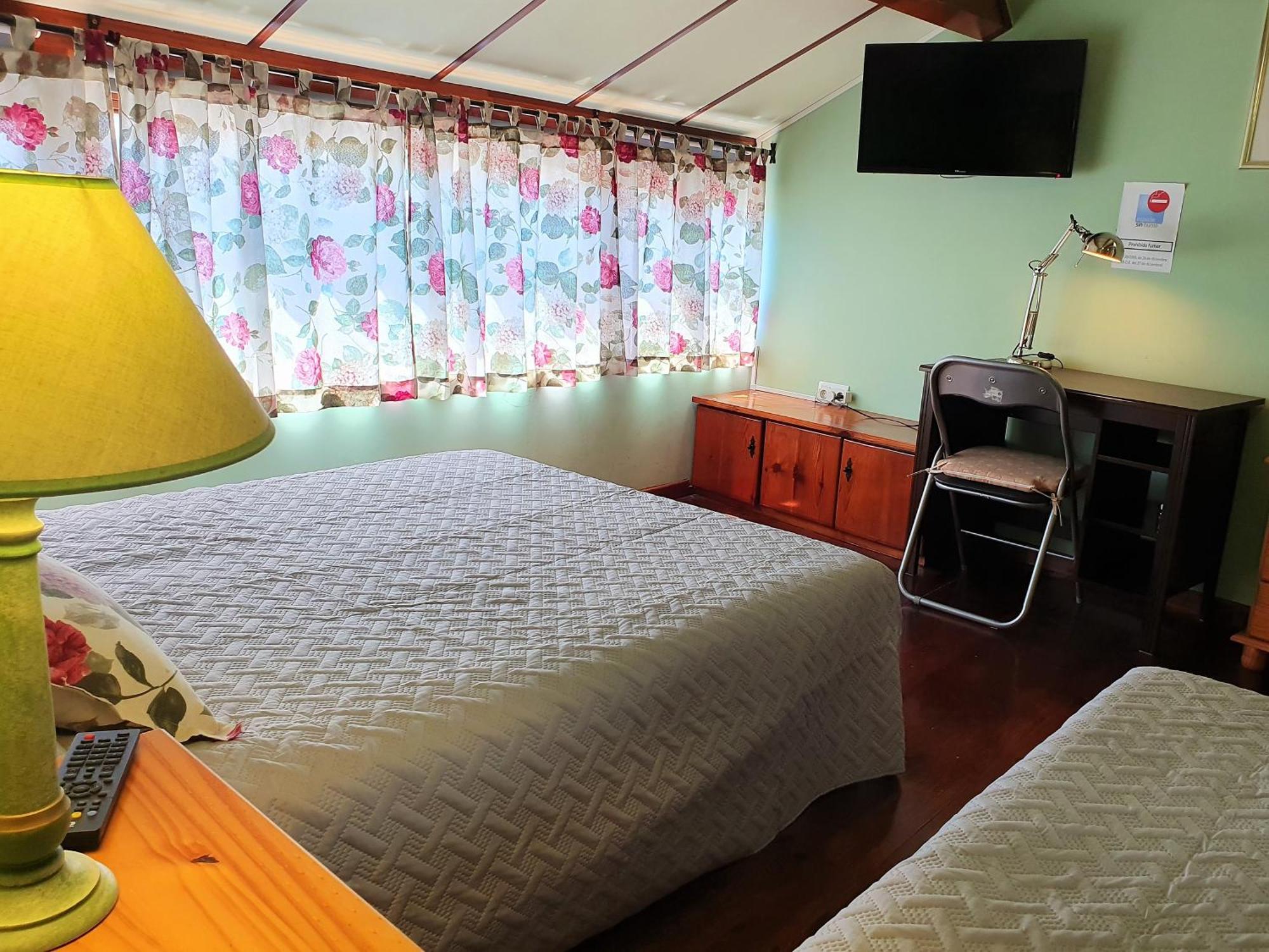 Casa Bracamonte Hotel Mondoñedo Eksteriør billede