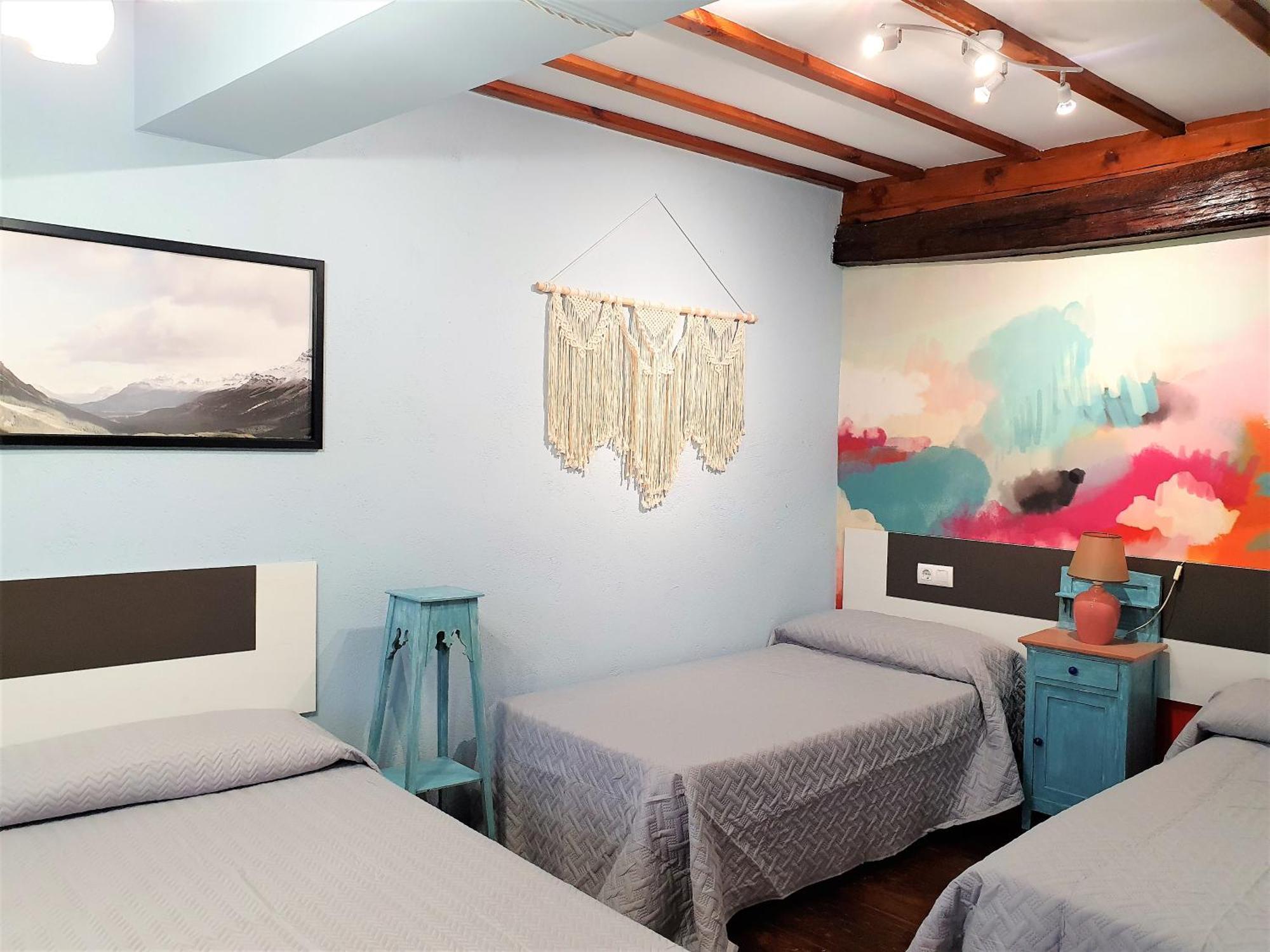 Casa Bracamonte Hotel Mondoñedo Eksteriør billede